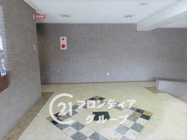 ピュアハイツ明石大久保　中古マンション
