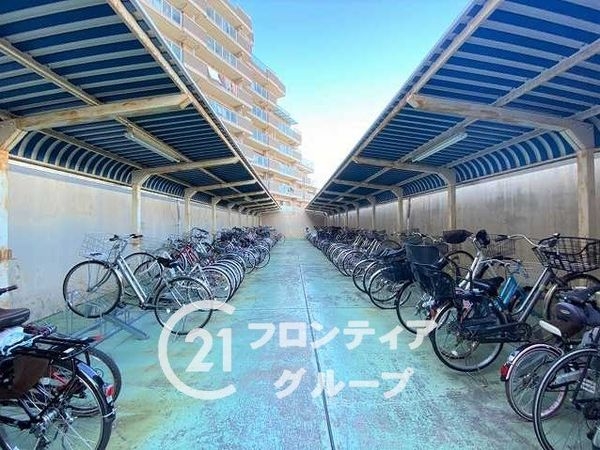 ピュアハイツ明石大久保　中古マンション