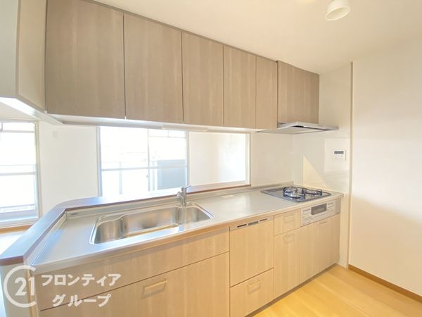 ピュアハイツ明石大久保　中古マンション