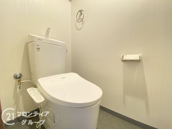 ピュアハイツ明石大久保　中古マンション