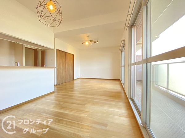 ピュアハイツ明石大久保　中古マンション