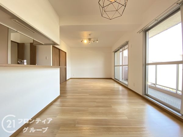 ピュアハイツ明石大久保　中古マンション