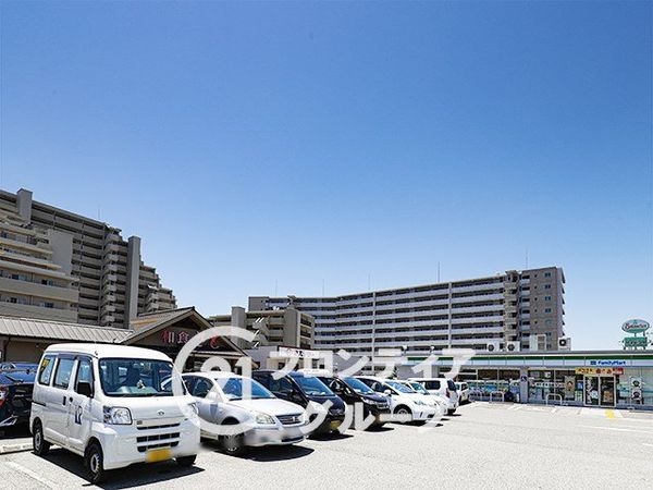 ルネ神戸星陵台　中古マンション