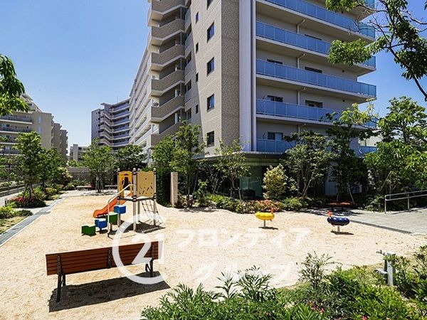 ルネ神戸星陵台　中古マンション