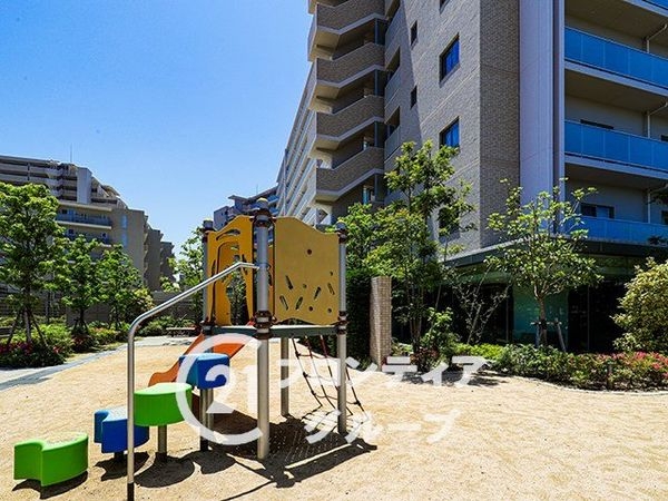 ルネ神戸星陵台　中古マンション
