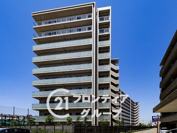 ルネ神戸星陵台　中古マンション