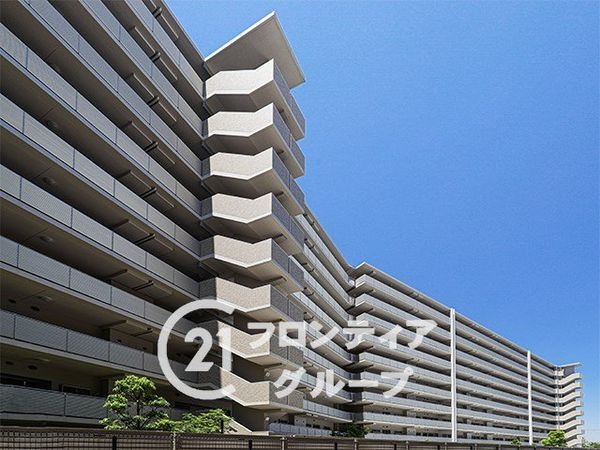 ルネ神戸星陵台　中古マンション