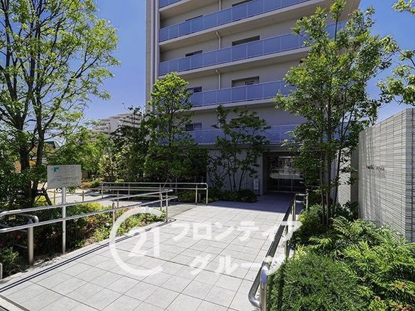 ルネ神戸星陵台　中古マンション