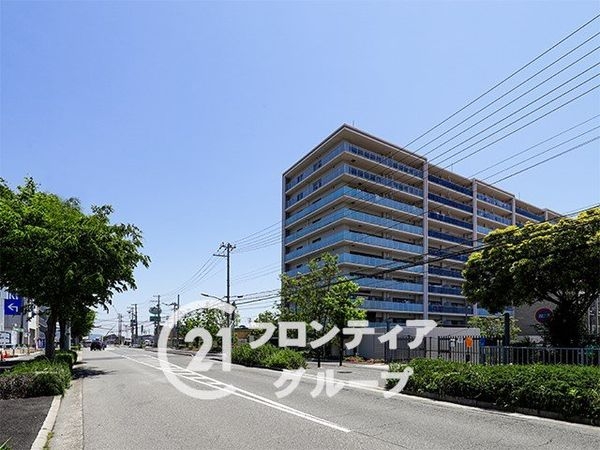 ルネ神戸星陵台　中古マンション