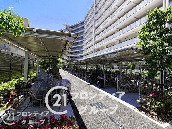 ルネ神戸星陵台　中古マンション