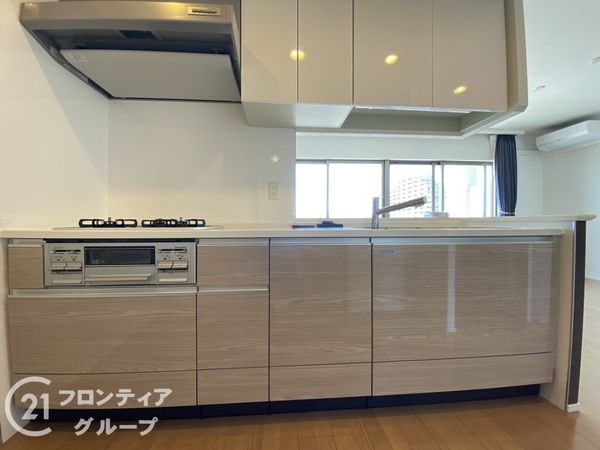 ルネ神戸星陵台　中古マンション