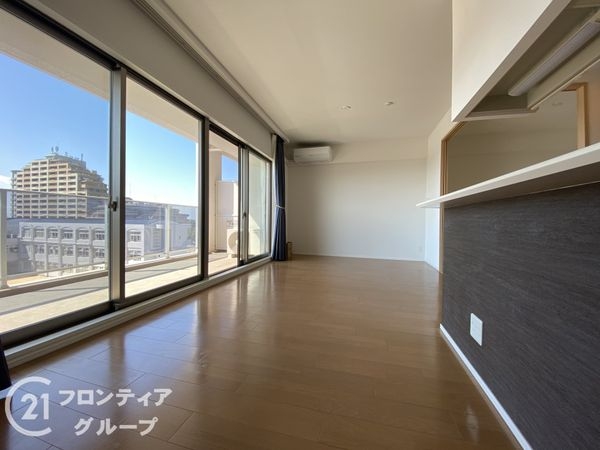 ルネ神戸星陵台　中古マンション