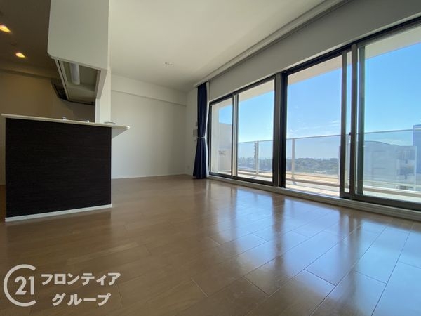 ルネ神戸星陵台　中古マンション
