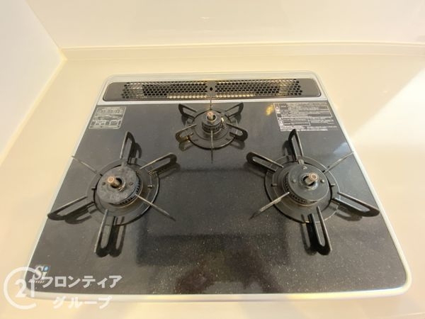 ルネ神戸星陵台　中古マンション