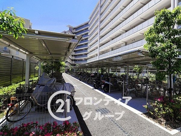 ルネ神戸星陵台　中古マンション