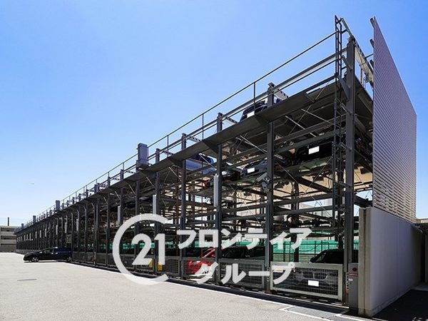 ルネ神戸星陵台　中古マンション