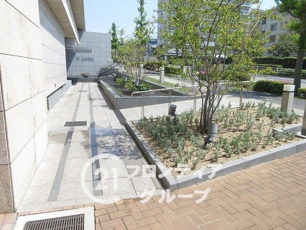 ワコーレハート明舞　中古マンション