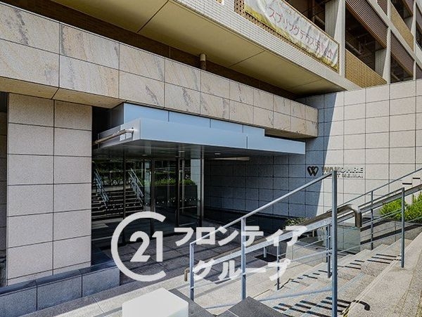 ワコーレハート明舞　中古マンション