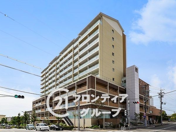 ワコーレハート明舞　中古マンション