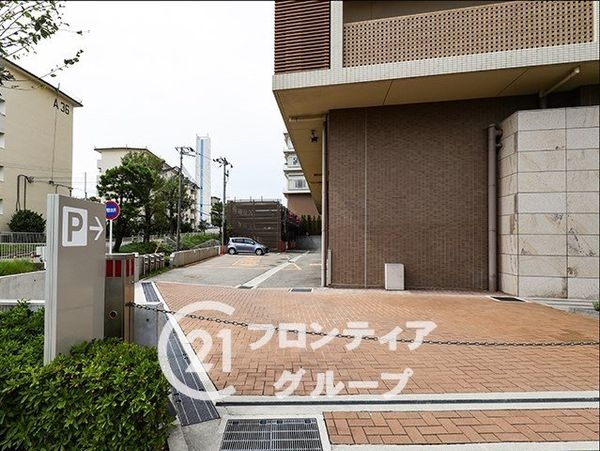 ワコーレハート明舞　中古マンション