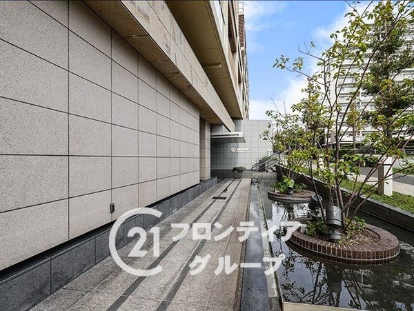 ワコーレハート明舞　中古マンション