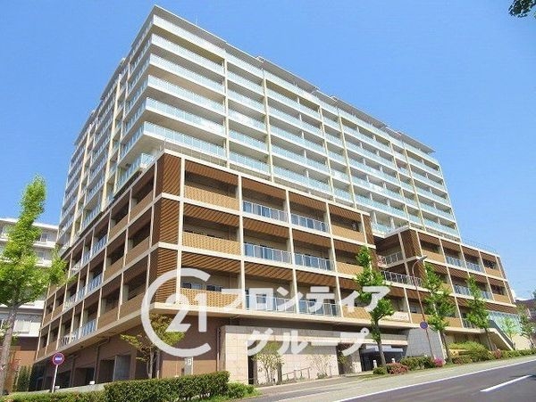 ワコーレハート明舞　中古マンション