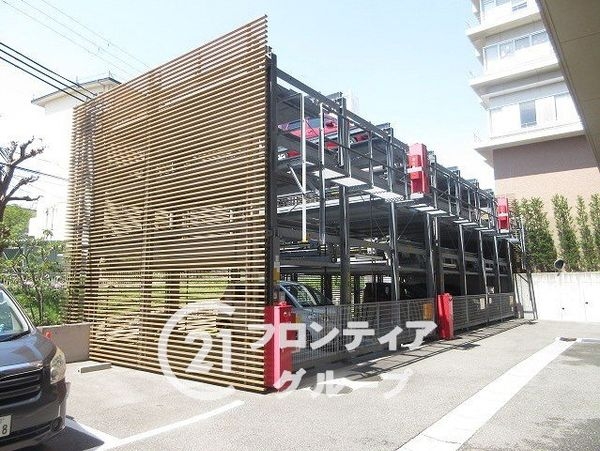 ワコーレハート明舞　中古マンション