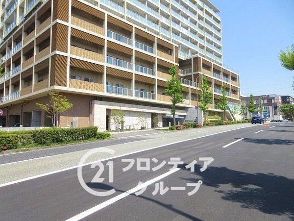 ワコーレハート明舞　中古マンション