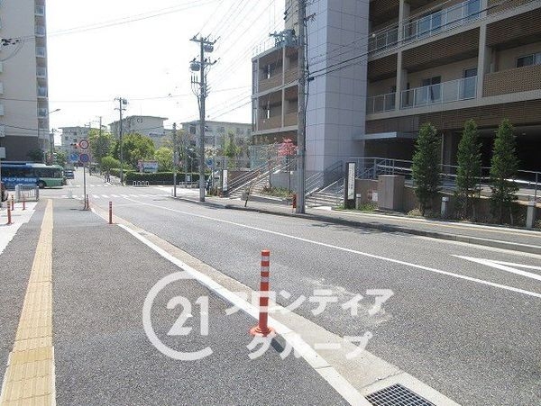 ワコーレハート明舞　中古マンション
