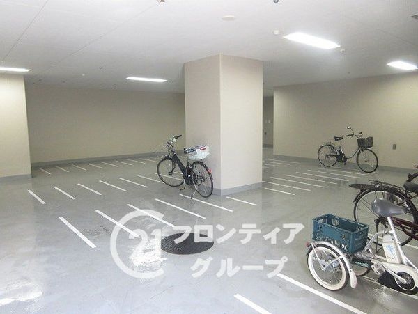 ワコーレハート明舞　中古マンション