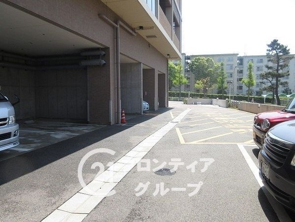 ワコーレハート明舞　中古マンション