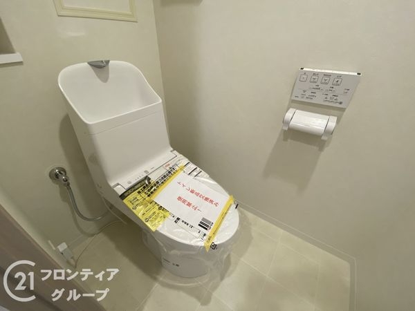 ヴィル・ド・ヴァン西神南１番館　中古マンション