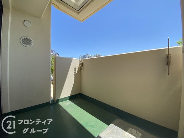 ヴィル・ド・ヴァン西神南１番館　中古マンション