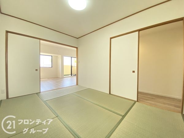 ヴィル・ド・ヴァン西神南１番館　中古マンション