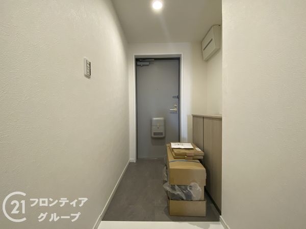 ヴィル・ド・ヴァン西神南１番館　中古マンション