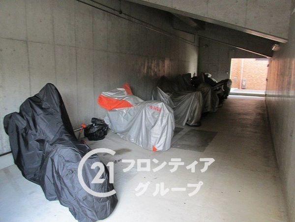 ヴィル・ド・ヴァン西神南１番館　中古マンション