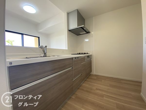 ヴィル・ド・ヴァン西神南１番館　中古マンション