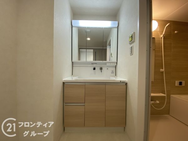 ヴィル・ド・ヴァン西神南１番館　中古マンション