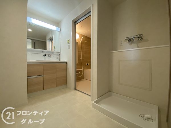 ヴィル・ド・ヴァン西神南１番館　中古マンション