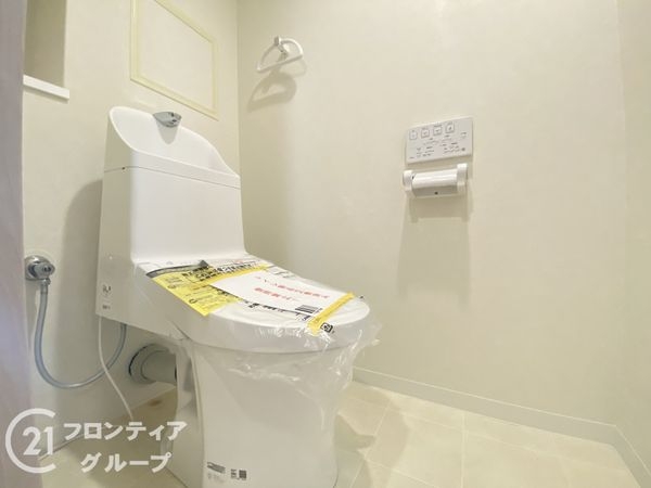ヴィル・ド・ヴァン西神南１番館　中古マンション