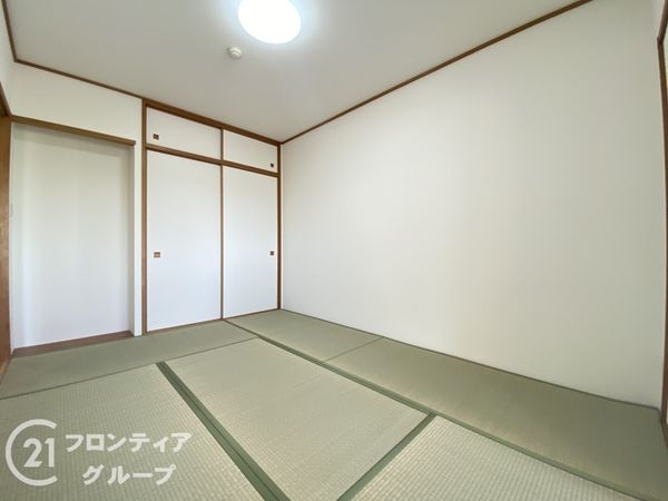 ヴィル・ド・ヴァン西神南１番館　中古マンション