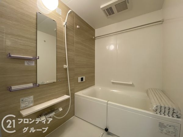 ヴィル・ド・ヴァン西神南１番館　中古マンション