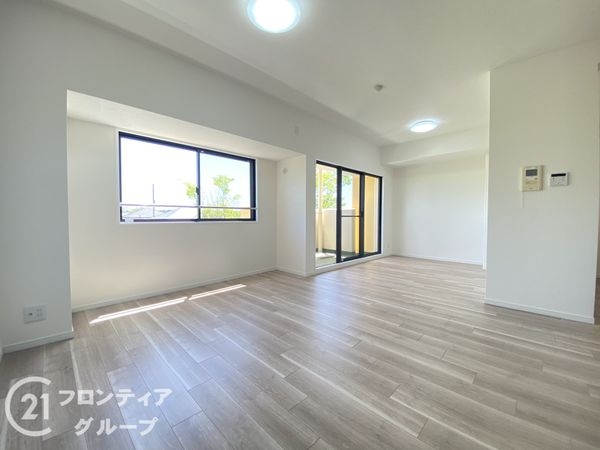 ヴィル・ド・ヴァン西神南１番館　中古マンション