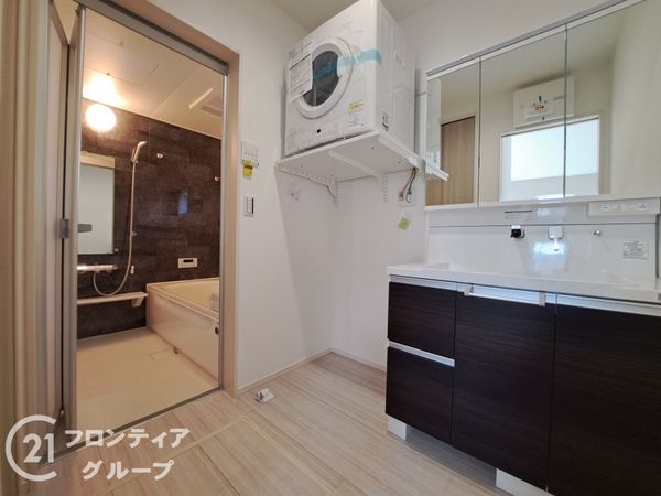 明石市二見町東二見　新築一戸建