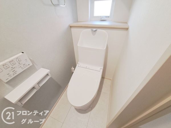 明石市二見町東二見　新築一戸建