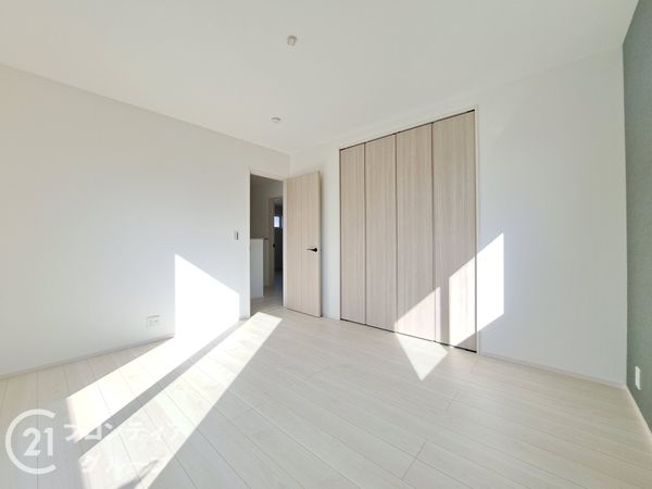 明石市二見町東二見　新築一戸建
