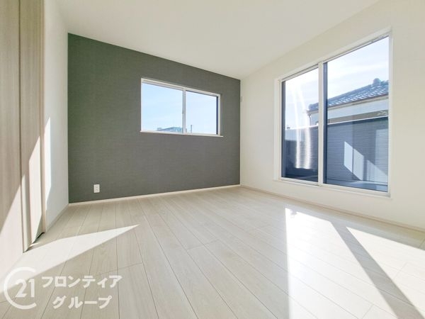 明石市二見町東二見　新築一戸建