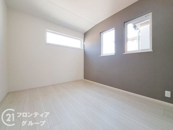 明石市二見町東二見　新築一戸建