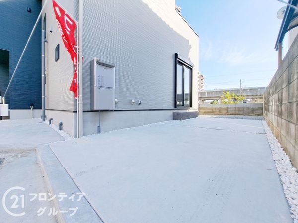 明石市二見町東二見　新築一戸建