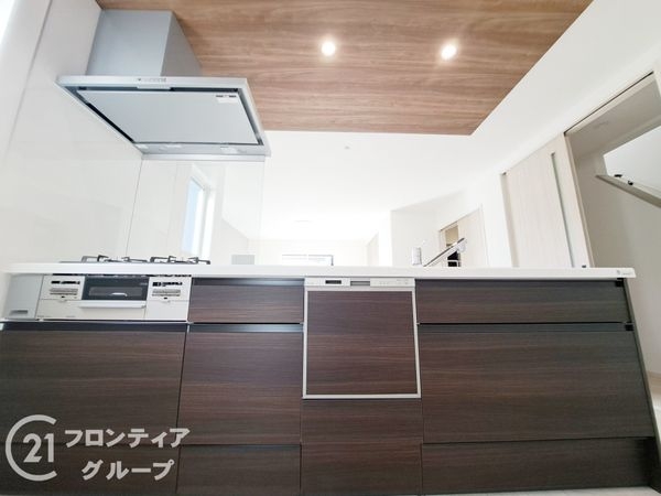 明石市二見町東二見　新築一戸建